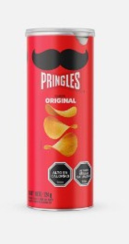 pringles original